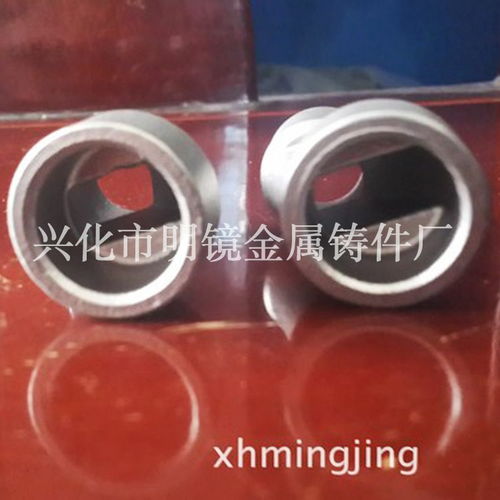 專業有色金屬鑄造與五金鑄件生產服務